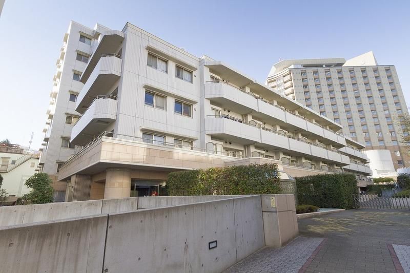 建物外観　☆外観☆