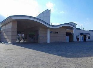 その他　JRひめじ別所駅（その他）まで500m