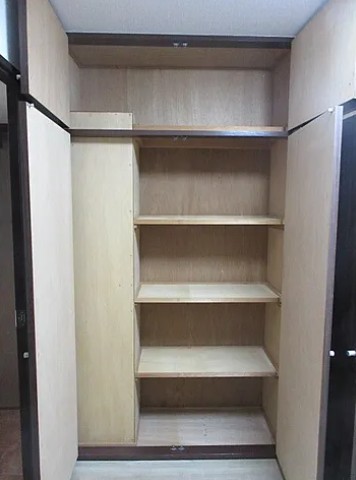 その他設備　別号室の参考写真です