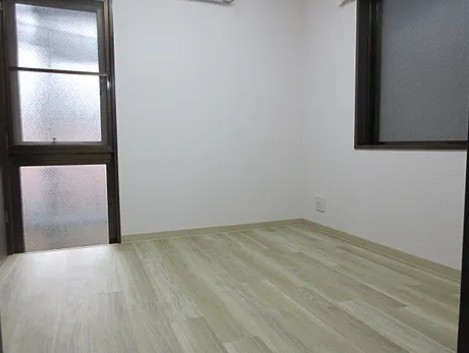 その他部屋・スペース　別号室の参考写真です