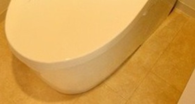 トイレ　別部屋同仕様
