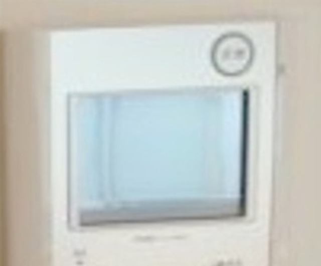 セキュリティ　別部屋同仕様