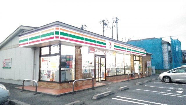 コンビニ　セブンイレブン 野田みずきの街店（コンビニ）まで963m