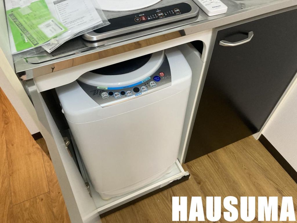 キッチン　他号室参照