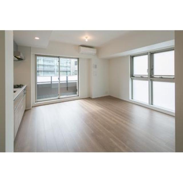 居室・リビング　※写真は同タイプ住戸です。