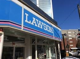 コンビニ　ローソン札幌北3条西二十丁目店（コンビニ）まで167m