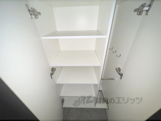 収納　下駄箱