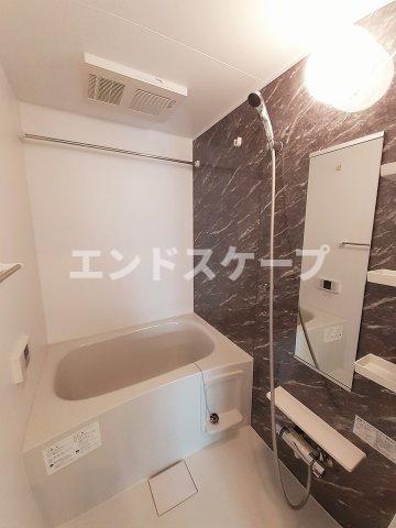 バス・シャワールーム　高崎、前橋のお部屋探しはエンドスケープまで！お客様の理想お聞