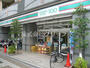 スーパー　ローソンストア100 LS横浜初音町店（スーパー）まで247m