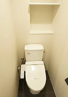 トイレ　参考写真です
