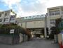 中学校　岡崎市立東海中学校（中学校）まで264m