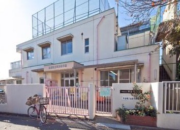 幼稚園・保育園　練馬区立早宮保育園（幼稚園・保育園）まで553m
