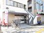 郵便局　坂戸駅前郵便局（郵便局）まで400m