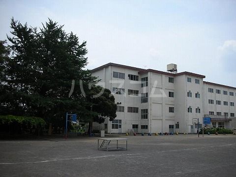 小学校　三島市立東小学校（小学校）まで889m