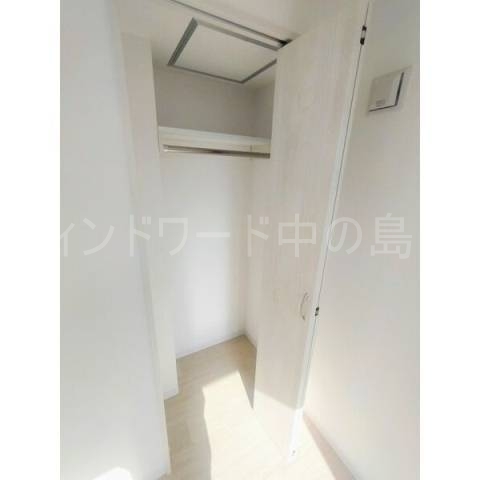 収納　詳細は、ウィンドワード中の島店までご相談下さい。