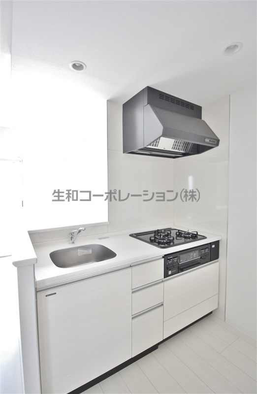 キッチン