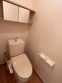 トイレ　トイレも気になるポイント