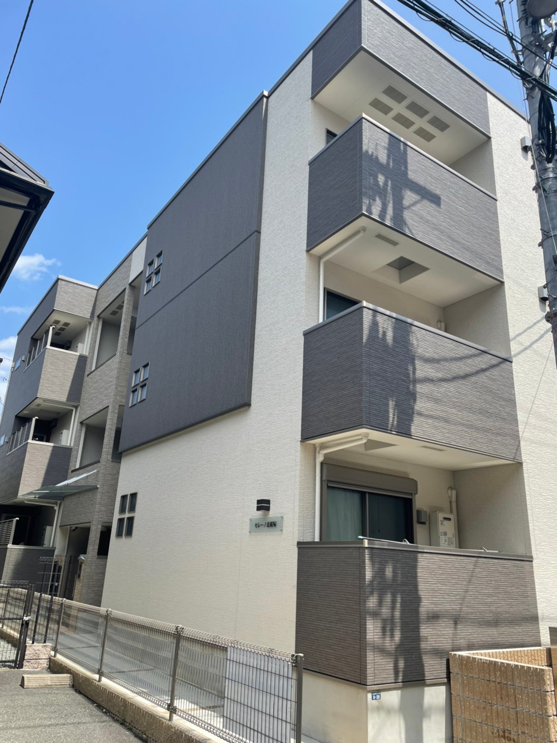 建物外観　※同仕様