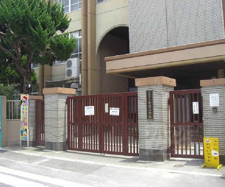 小学校　養徳小学校（小学校）まで307m