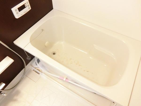 バス・シャワールーム　同型使用写真！