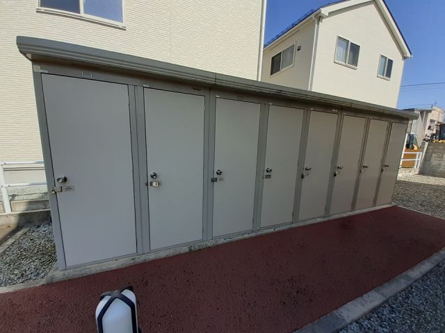 その他