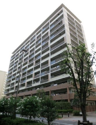 建物外観　おしゃれな外観です