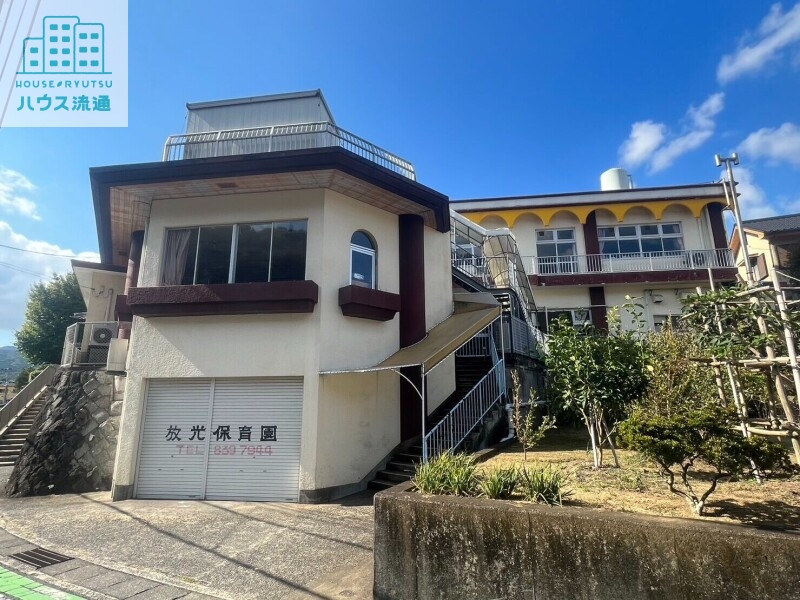 幼稚園・保育園　放光保育園（幼稚園・保育園）まで457m