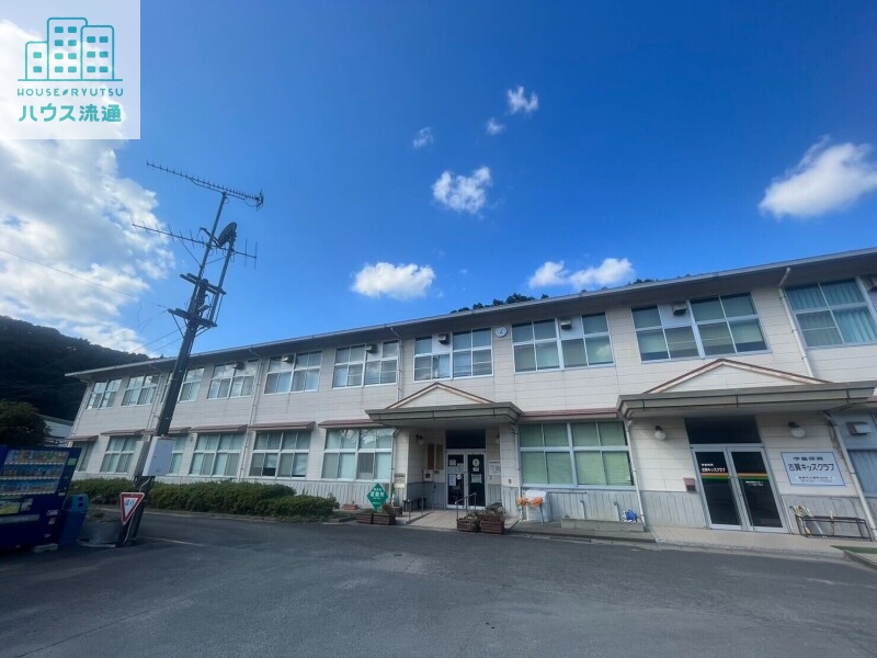 役所　長崎市役所東長崎地域センター古賀地区事務所（役所）まで365m