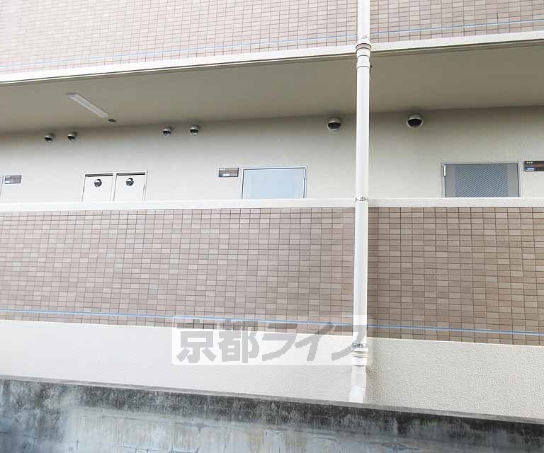 眺望　住みやすい場所・