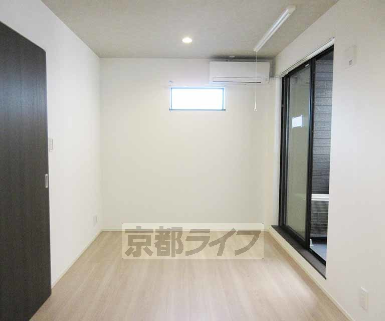 居室・リビング　とってもきれいなお部屋・