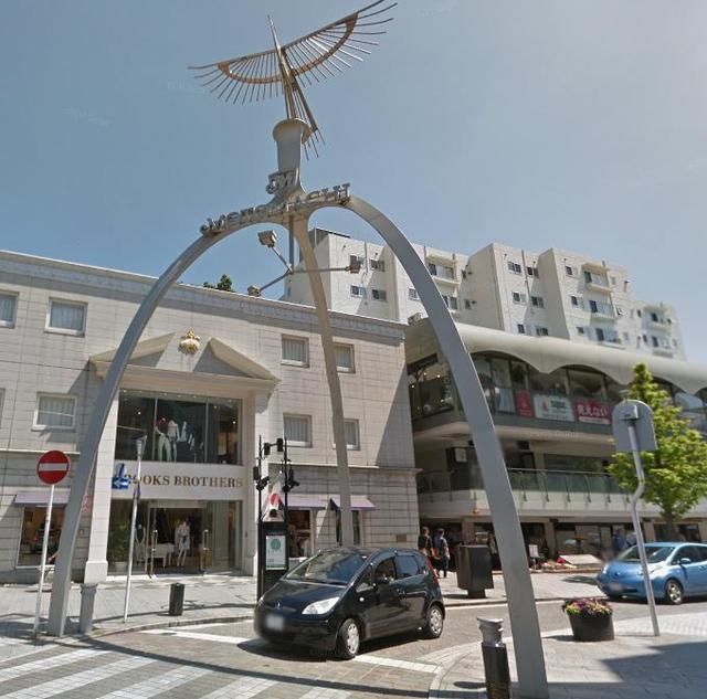 その他　★★元町商店街（その他）まで284m