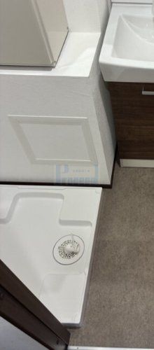その他設備　室内洗濯機置き場！