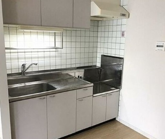 キッチン　別部屋参考写真