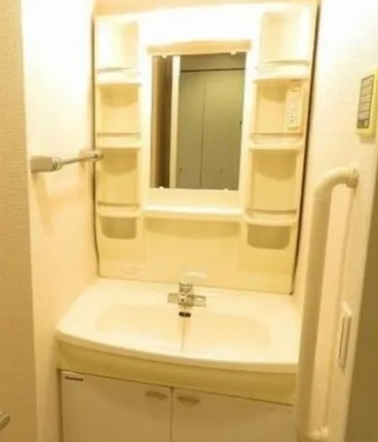 洗面設備　別部屋参考写真