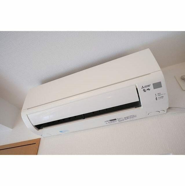 その他設備　参考写真です
