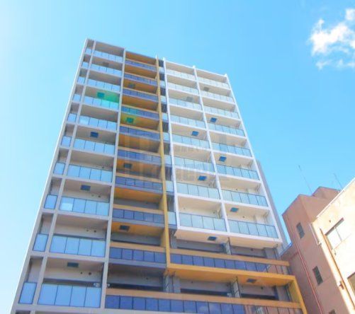 建物外観　☆こちらの物件は仲介手数料無料です☆