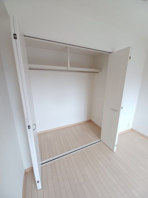 収納　☆たっぷり収納☆