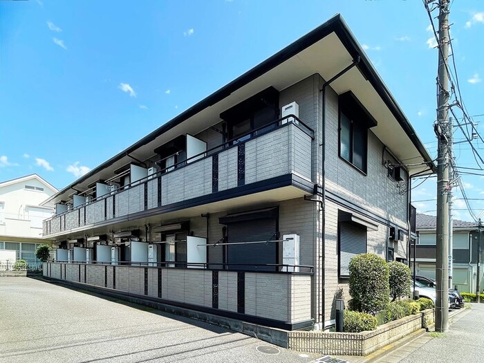 建物外観　☆大和ハウス施工D-room賃貸☆