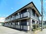 仙川駅より徒歩23分 1階 築25年6ヶ月の賃貸物件