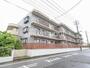 新検見川駅より徒歩5分 3階 築35年5ヶ月の賃貸物件