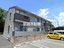 玉名駅より徒歩42分 築6年7ヶ月 2階建の賃貸物件