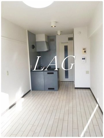 居室・リビング　洋室のお部屋です。