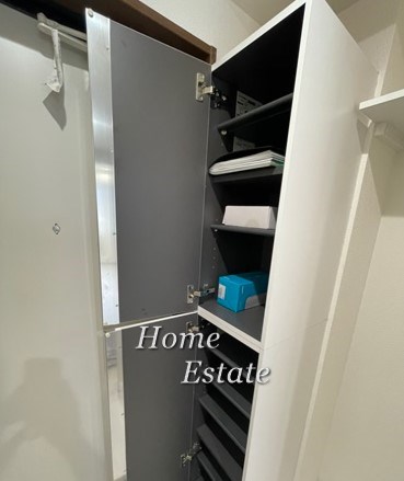 収納　同仕様