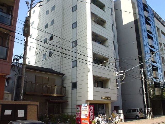 建物外観　【外観写真】外観