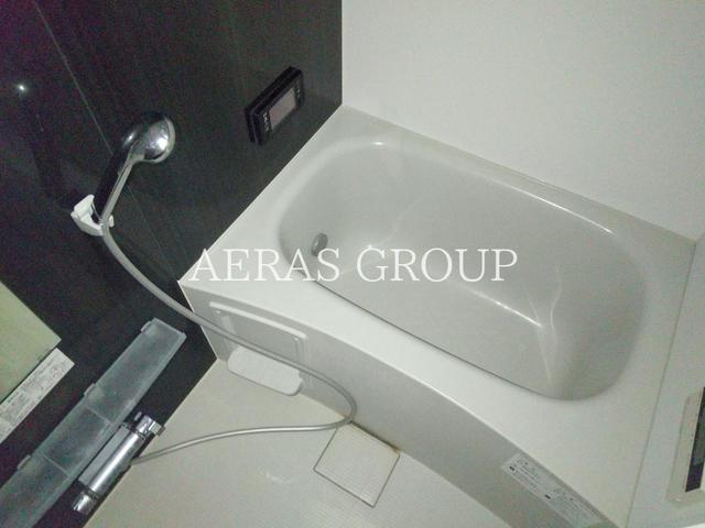 バス・シャワールーム　別部屋参考写真