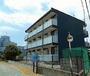 秦野駅より徒歩16分 1階 築17年5ヶ月の賃貸物件