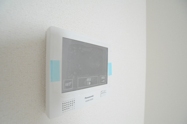 セキュリティ　※他部屋参照画像※