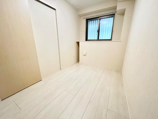 その他部屋・スペース　洋室