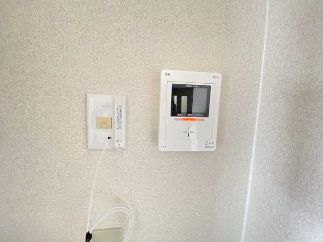 セキュリティ　同型モデル