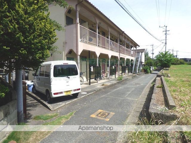 西鉄天神大牟田線 西鉄二日市駅 徒歩11分 2階建 築46年のその他写真